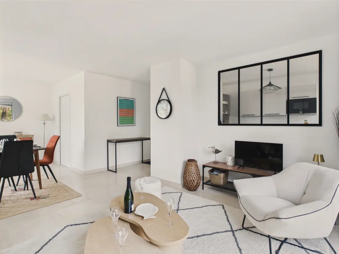 Apartmanok La Baule