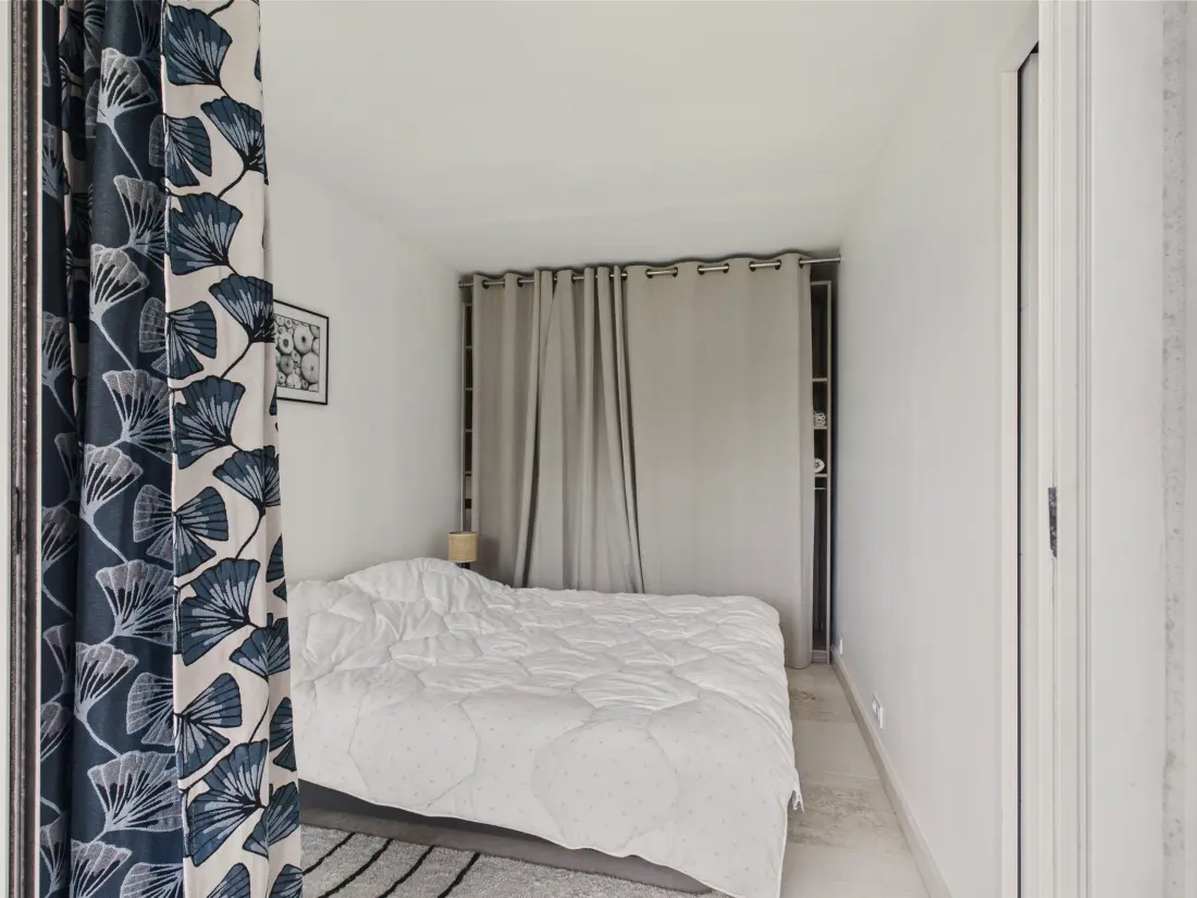 Apartmanok La Baule