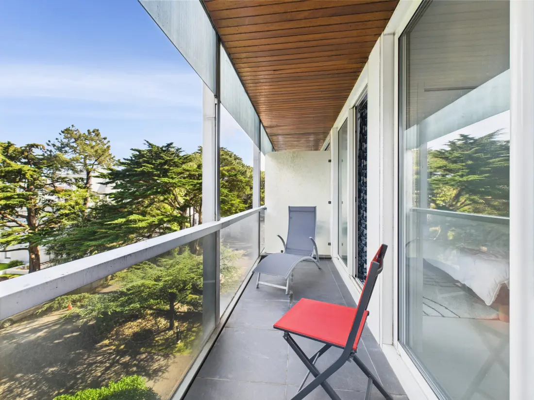 Apartmanok La Baule