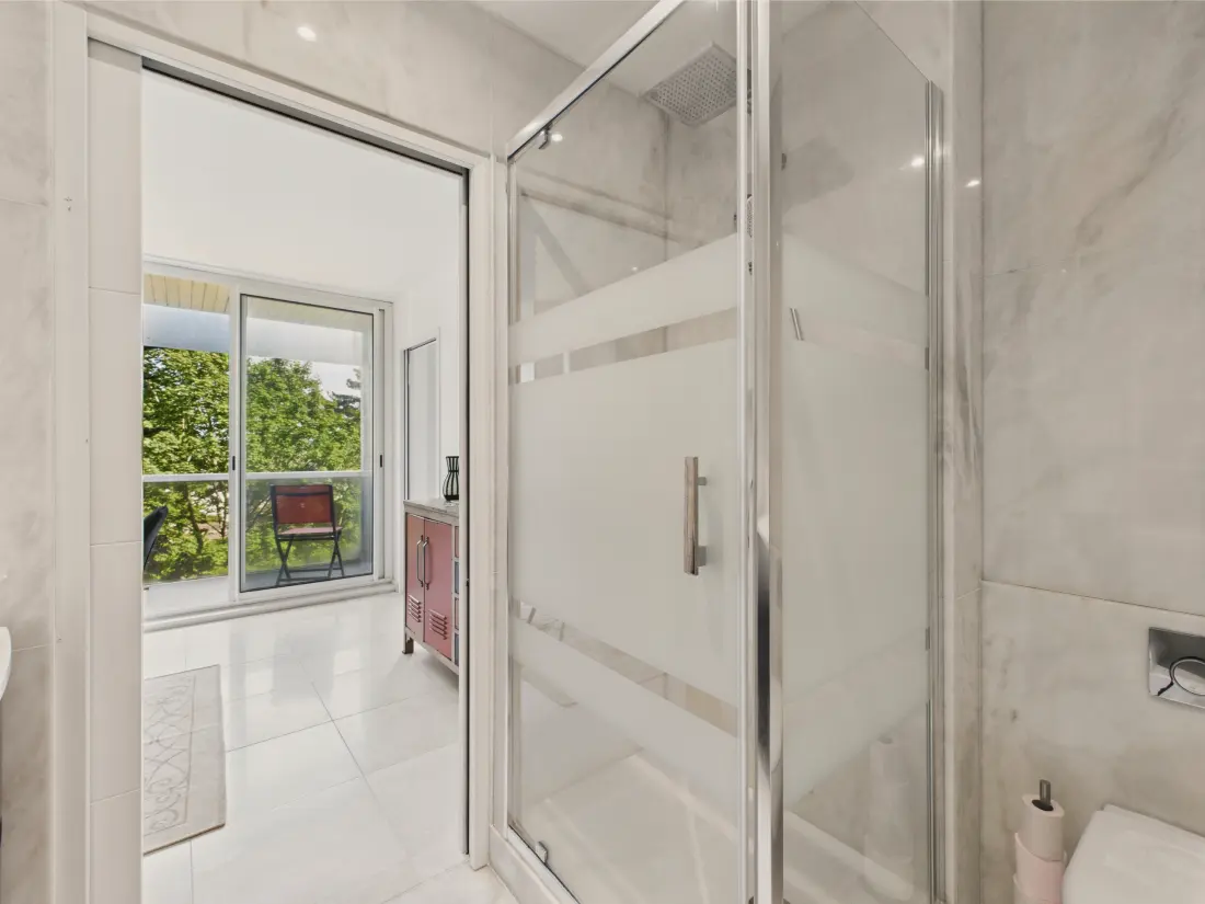 Apartmanok La Baule