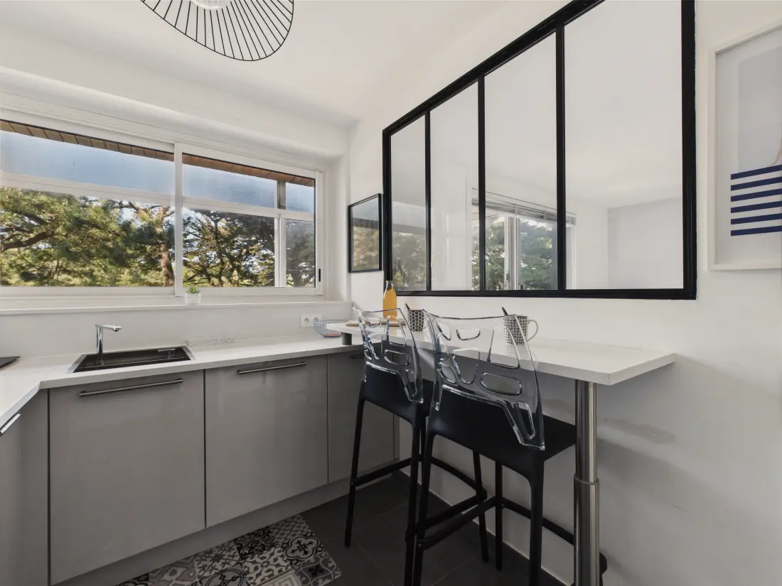 Apartmanok La Baule