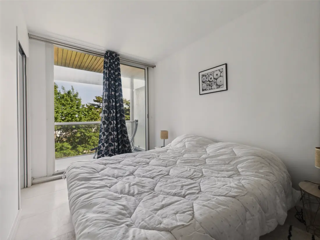 Apartmanok La Baule
