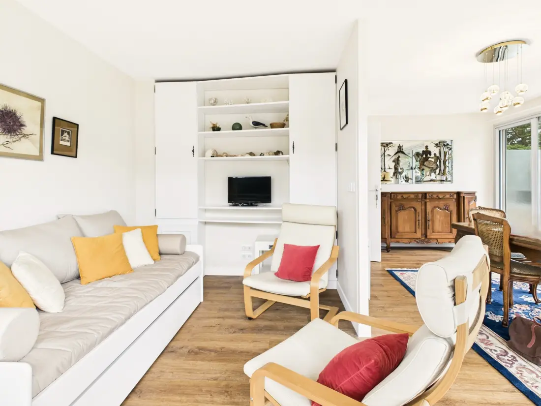 Apartmanok La Baule