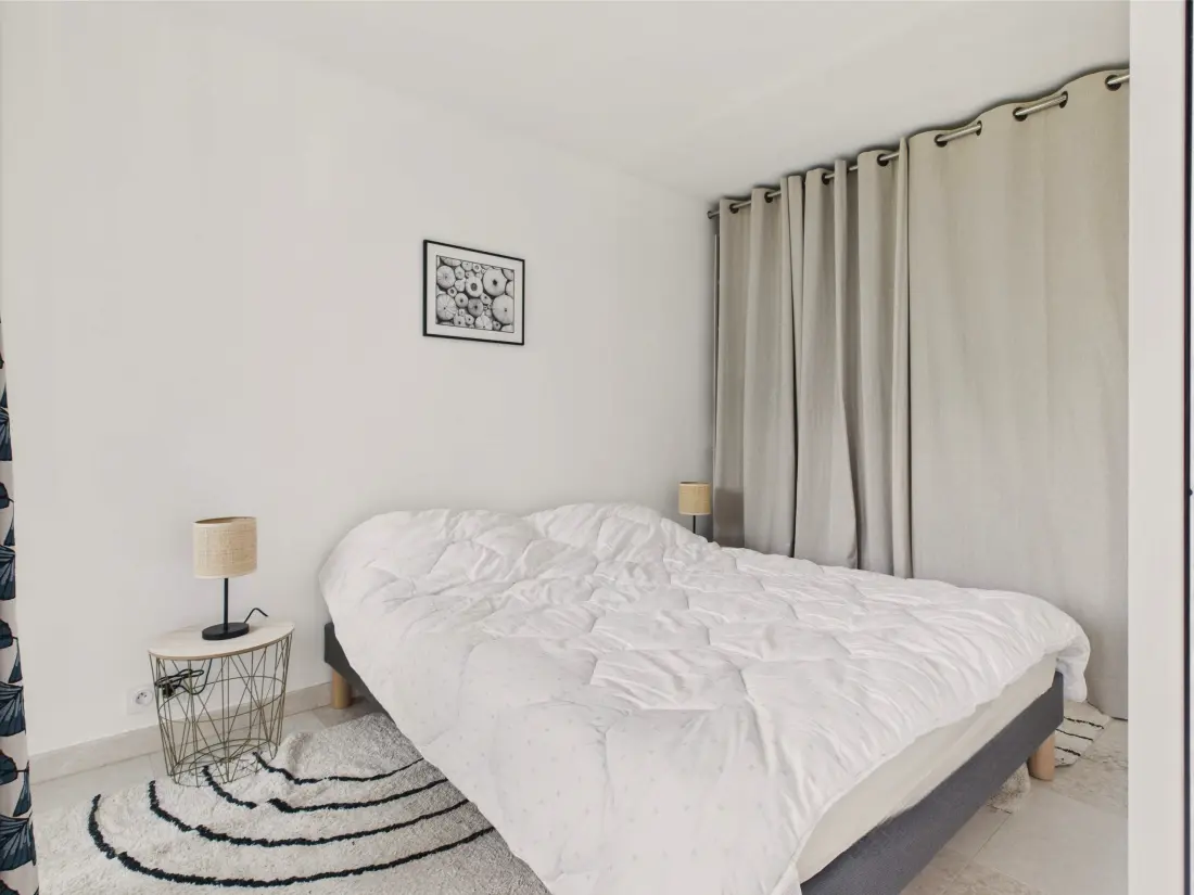 Apartmanok La Baule