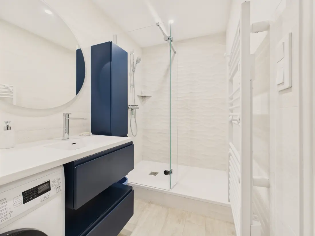 Apartmanok La Baule