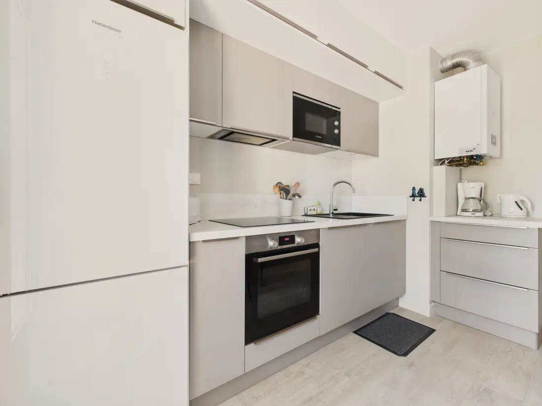 Apartmanok La Baule