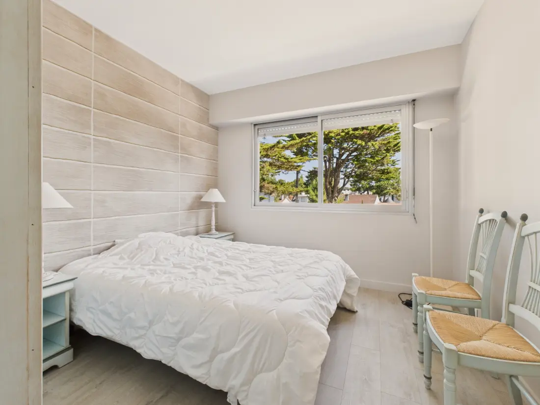 Apartmanok La Baule
