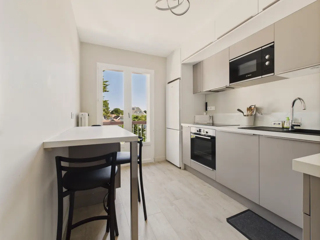 Apartmanok La Baule