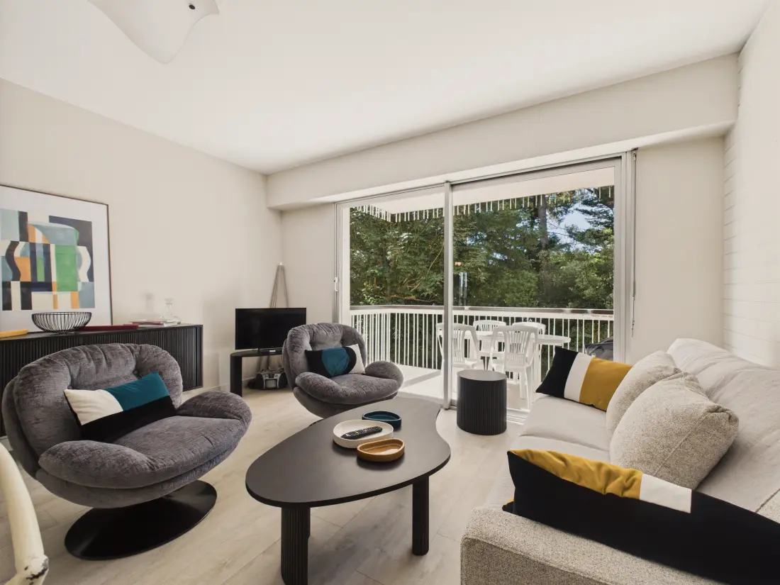 Apartmanok La Baule