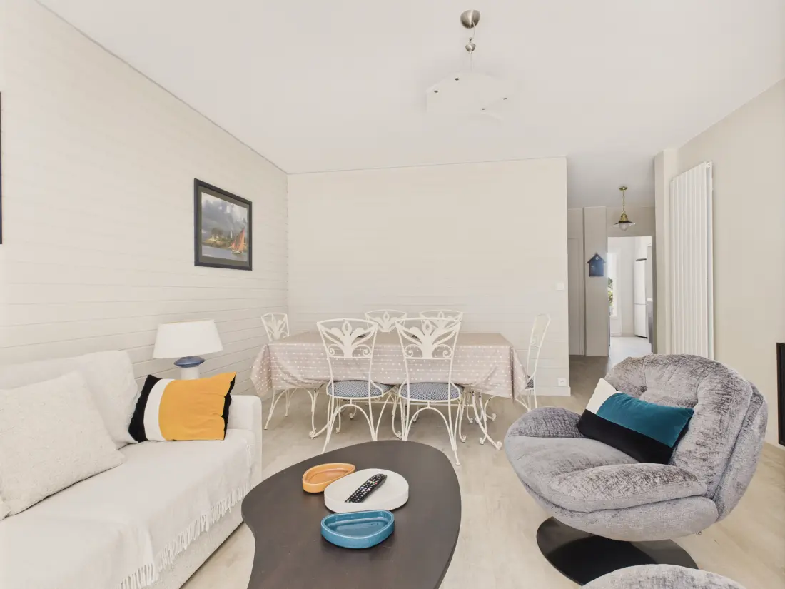 Apartmanok La Baule