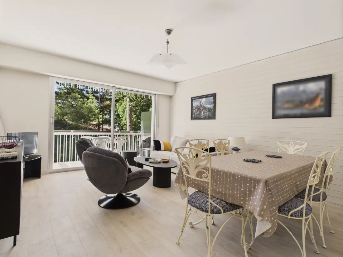 Apartmanok La Baule