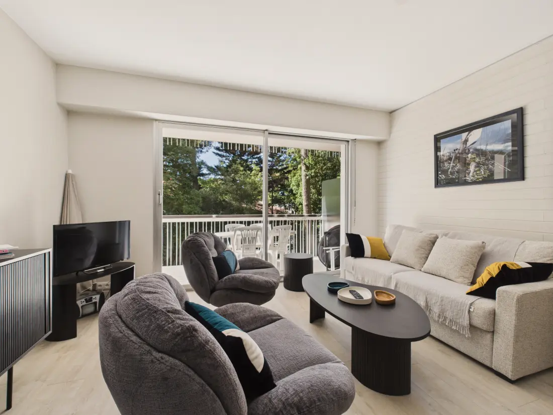 Apartmanok La Baule