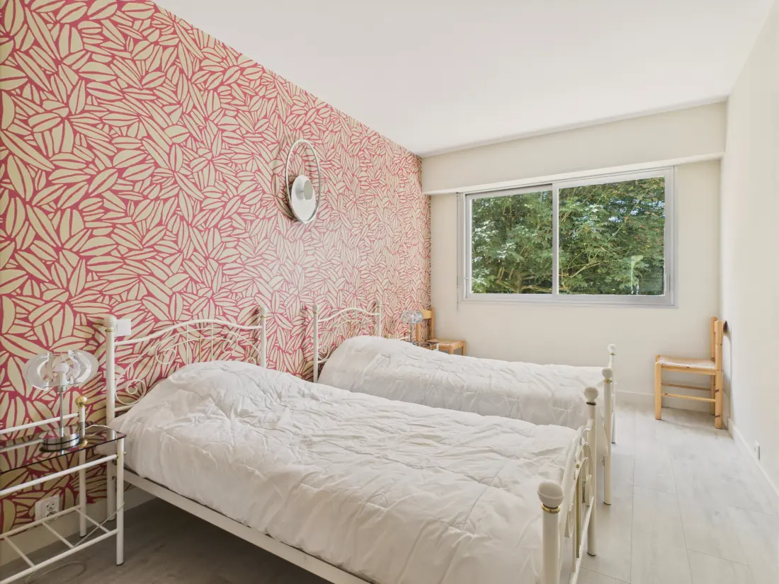 Apartmanok La Baule