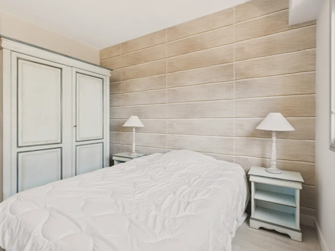Apartmanok La Baule