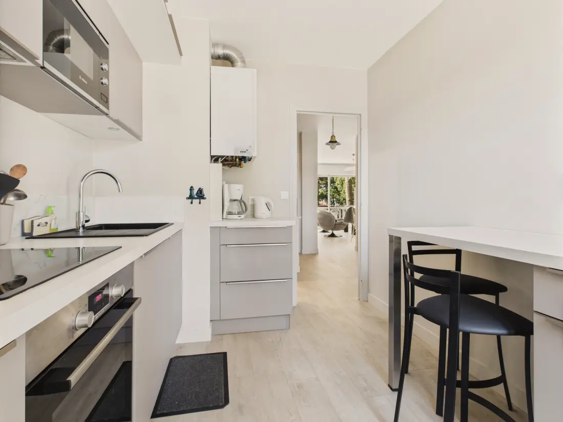 Apartmanok La Baule