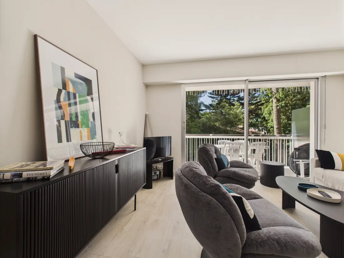 Apartmanok La Baule
