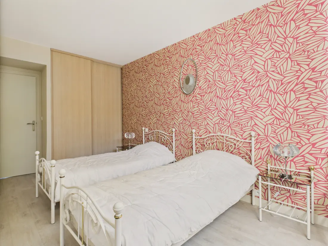Apartmanok La Baule