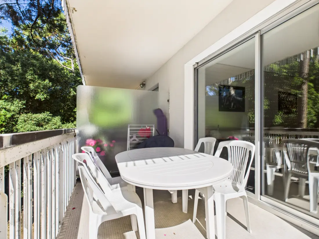 Apartmanok La Baule