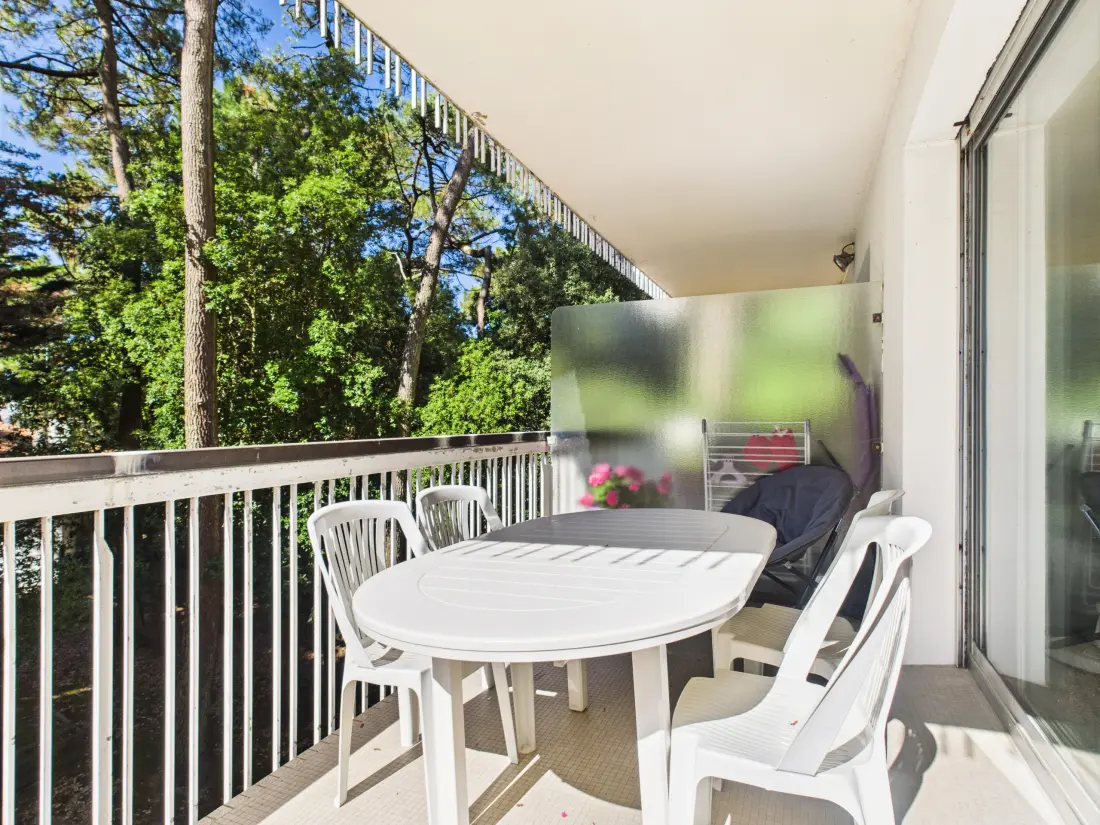 Apartmanok La Baule