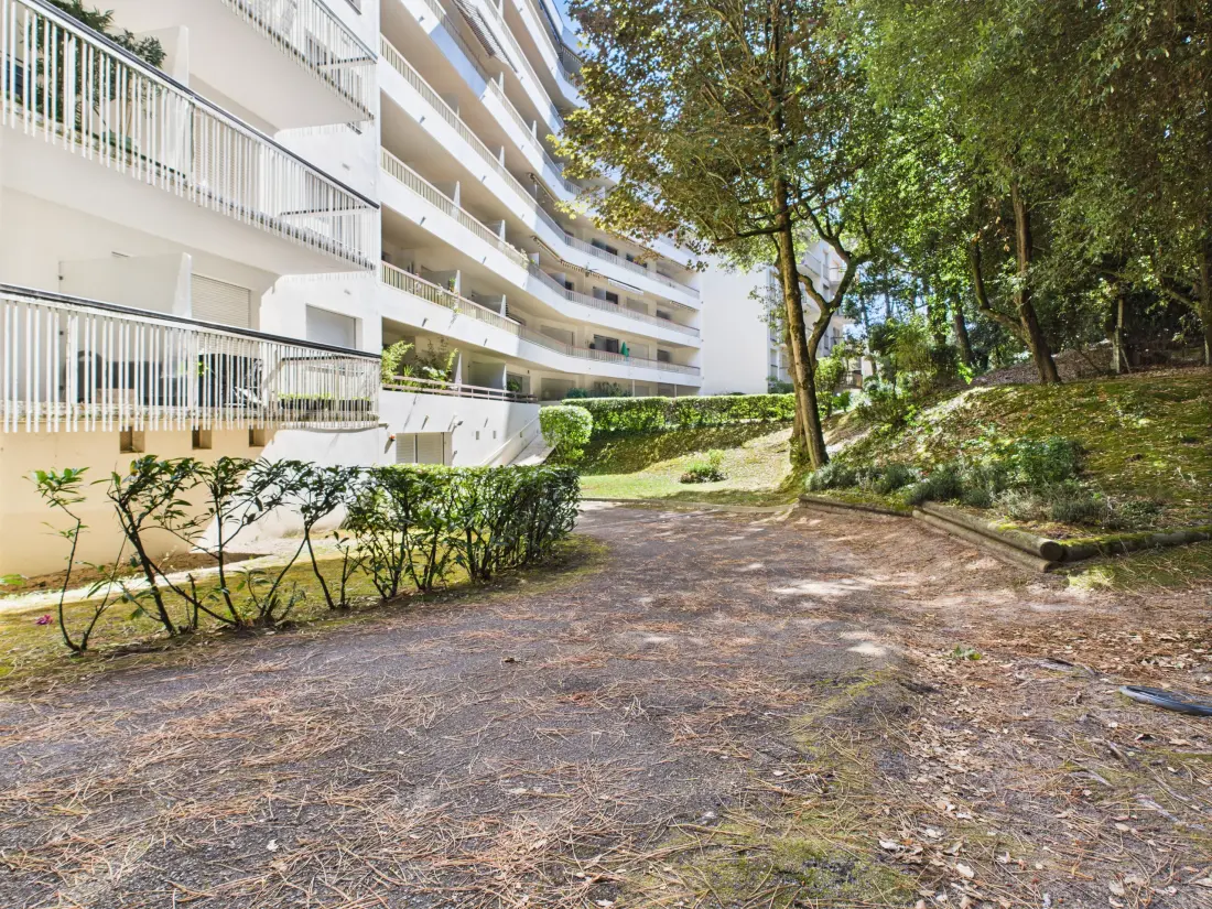 Apartmanok La Baule