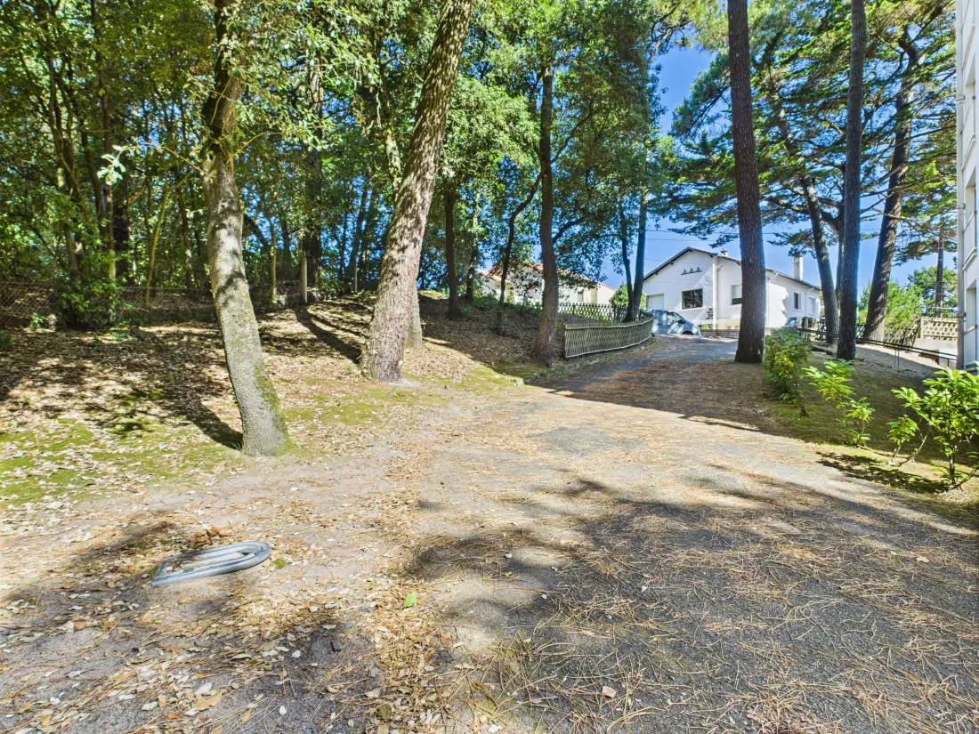 Apartmanok La Baule