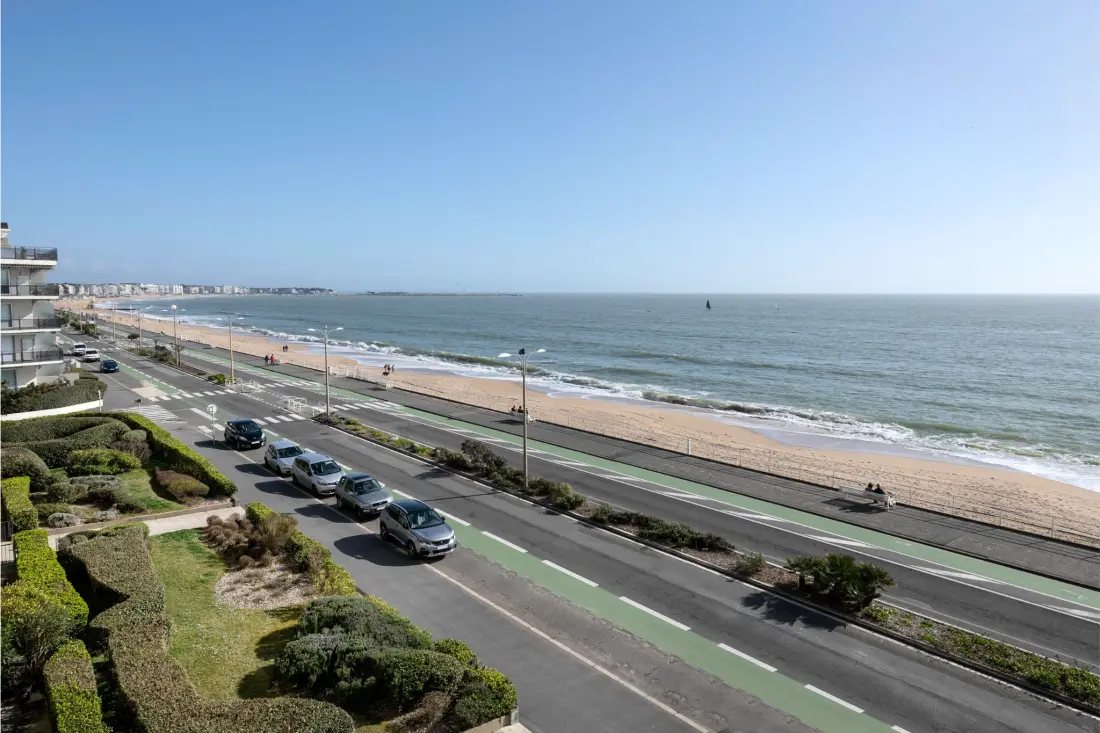 Apartmanok La Baule