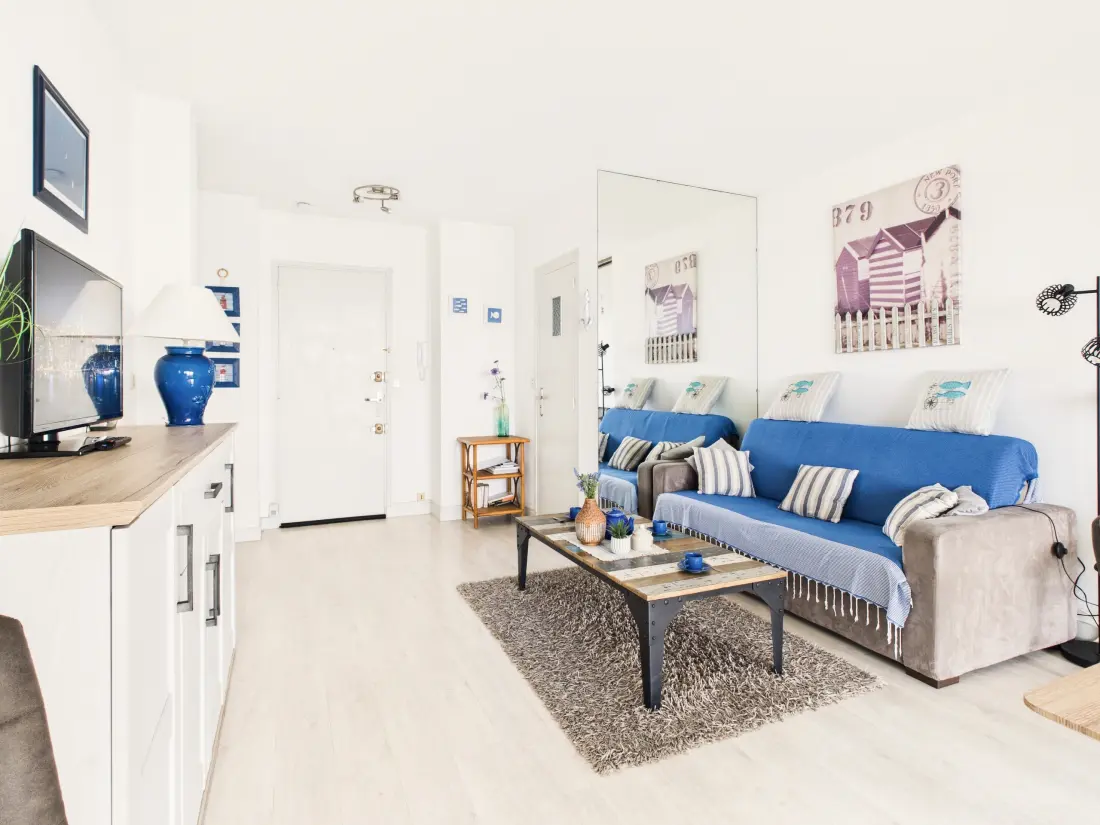 Apartmanok La Baule