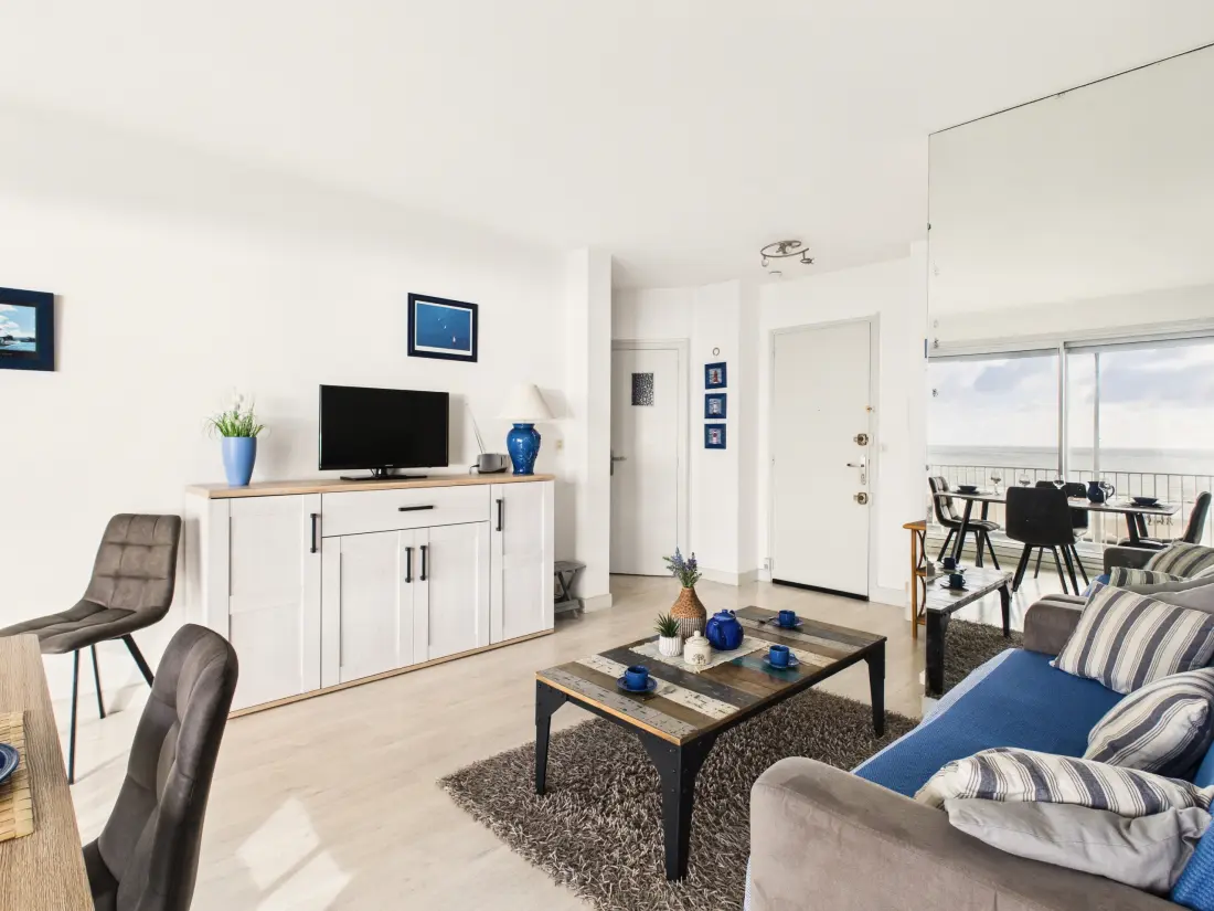 Apartmanok La Baule