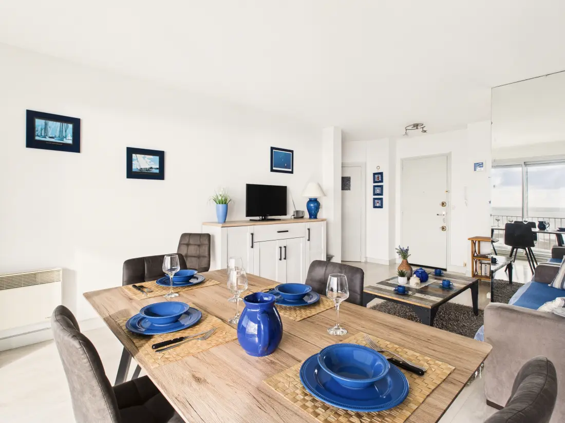 Apartmanok La Baule