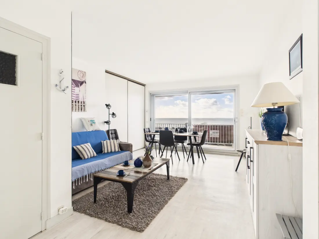 Apartmanok La Baule
