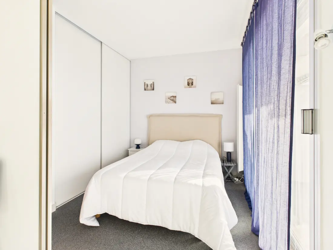Apartmanok La Baule