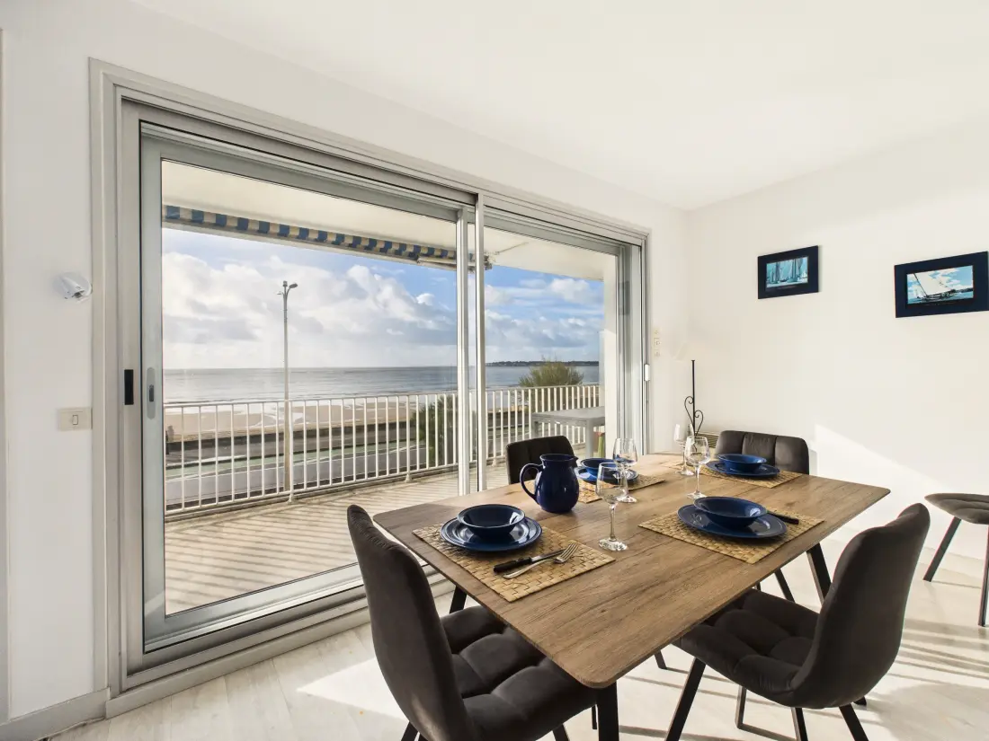 Apartmanok La Baule