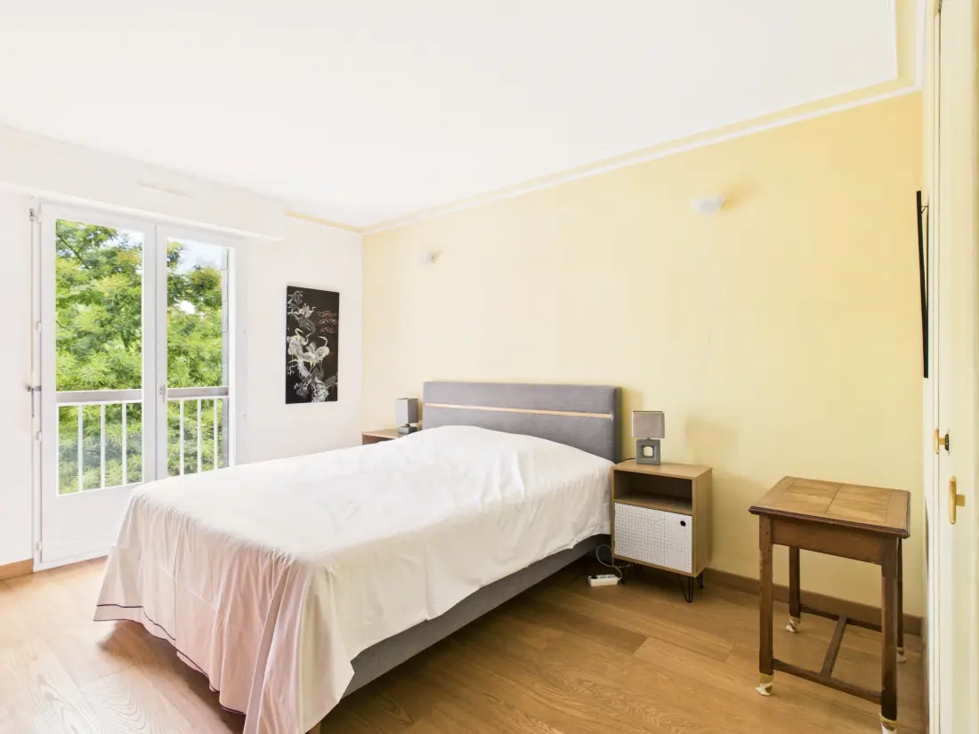 Apartmanok La Baule
