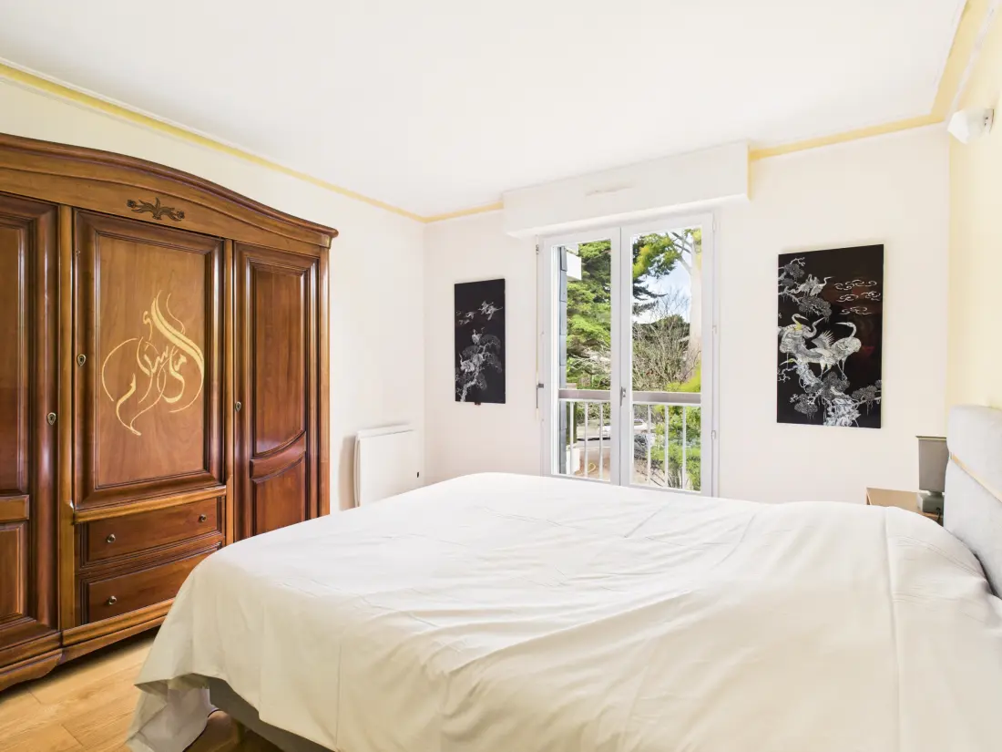 Apartmanok La Baule