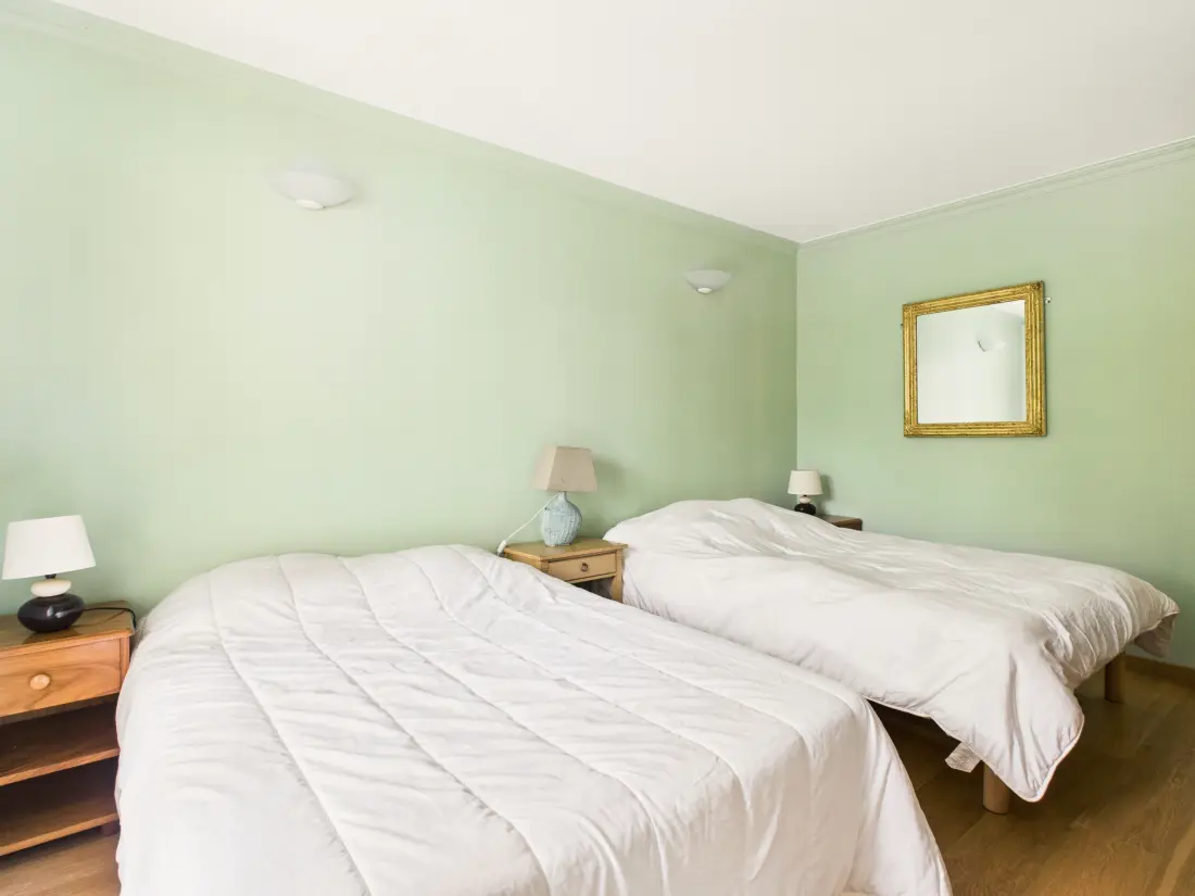 Apartmanok La Baule