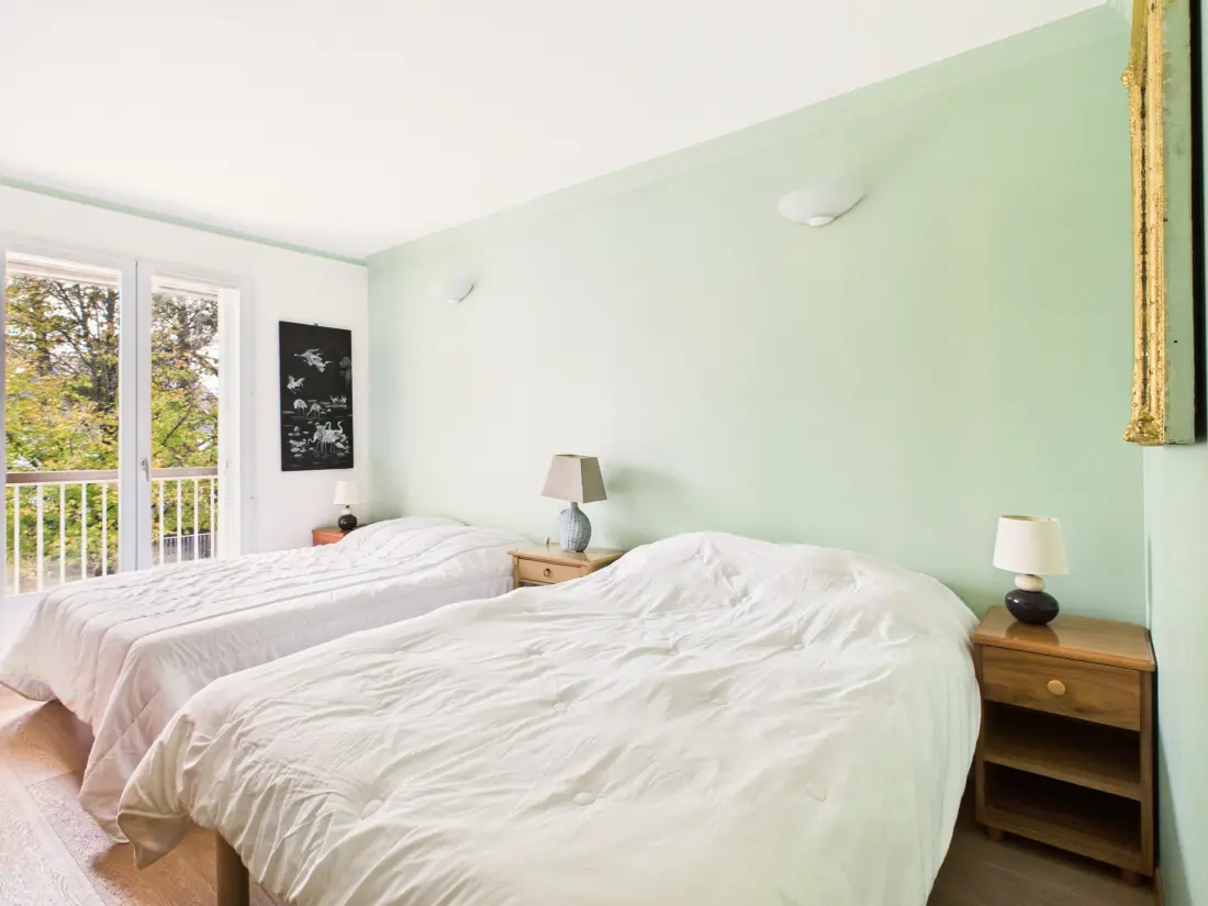 Apartmanok La Baule