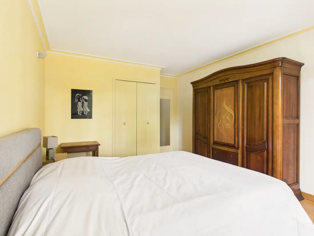 Apartmanok La Baule