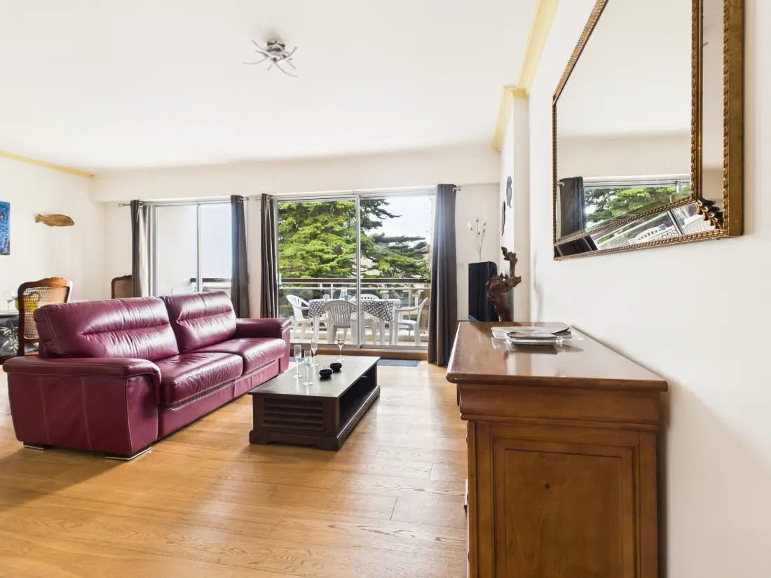 Apartmanok La Baule
