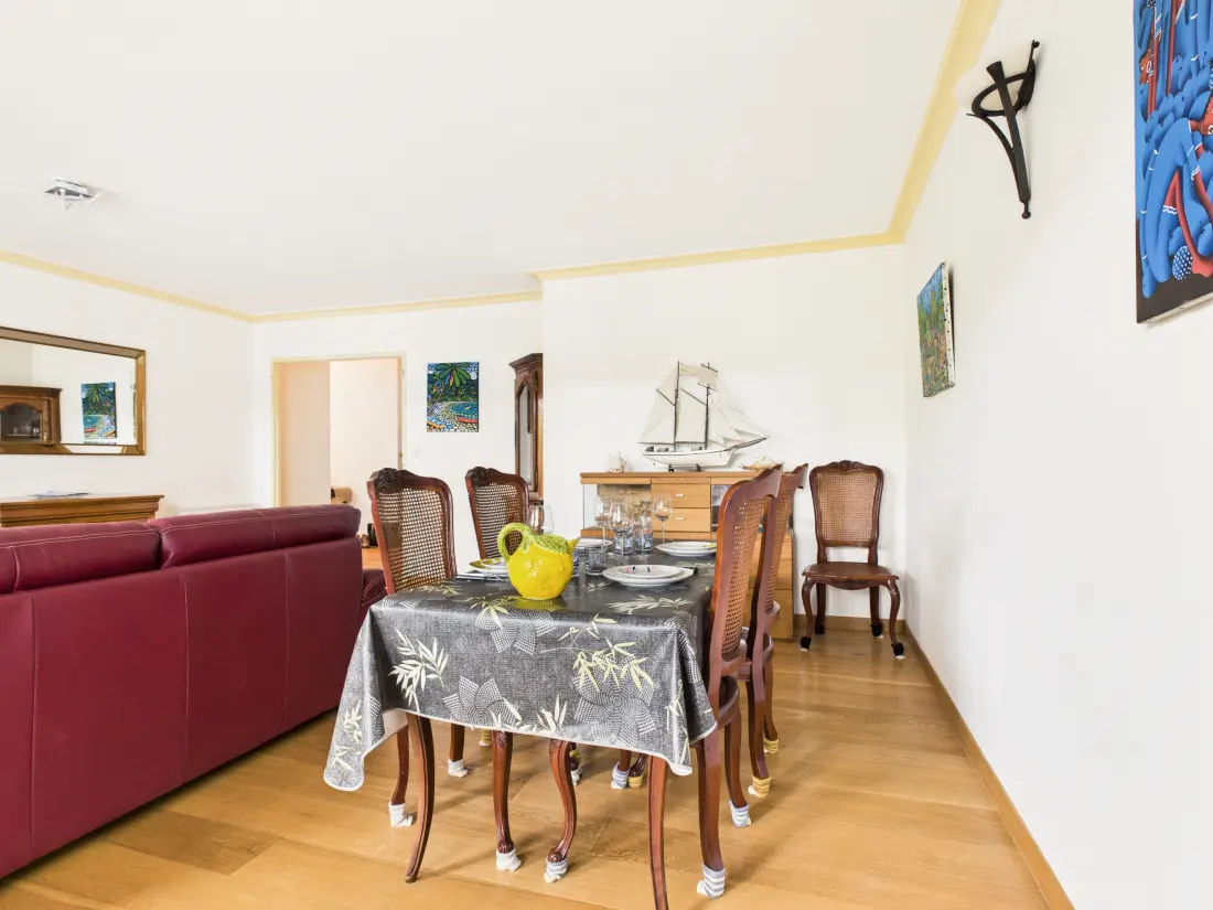 Apartmanok La Baule