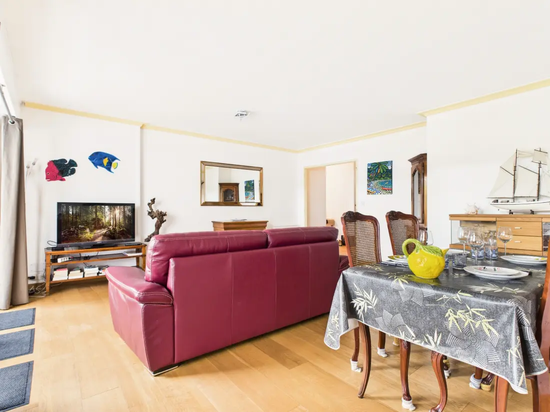 Apartmanok La Baule