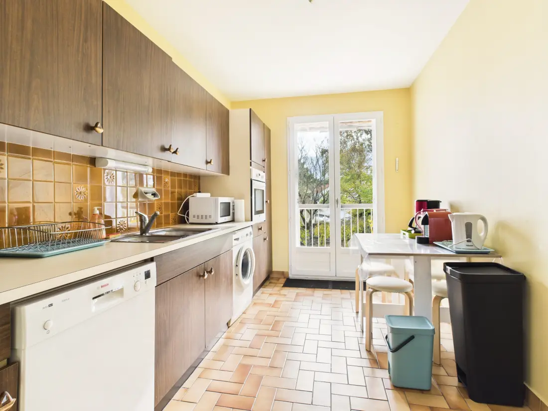 Apartmanok La Baule