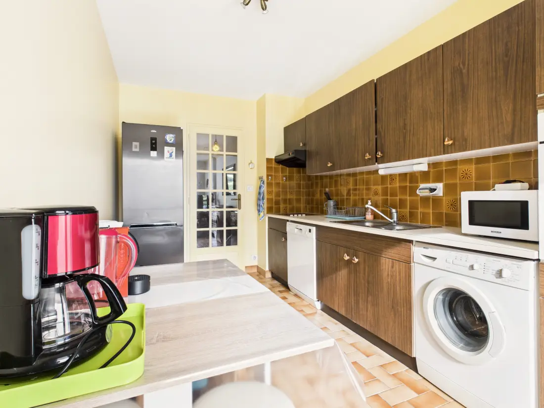 Apartmanok La Baule
