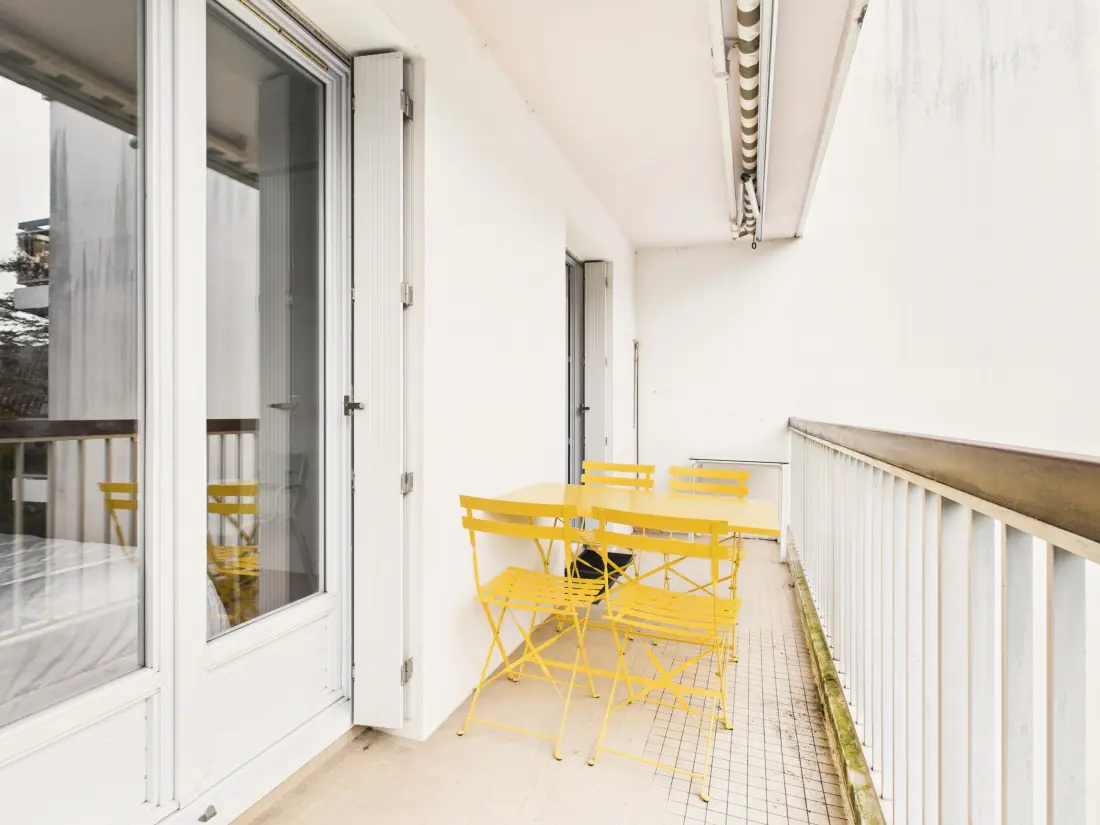 Apartmanok La Baule