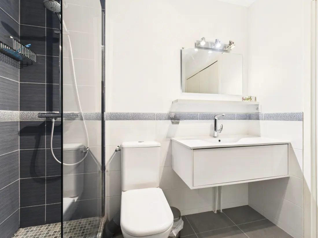 Apartmanok La Baule