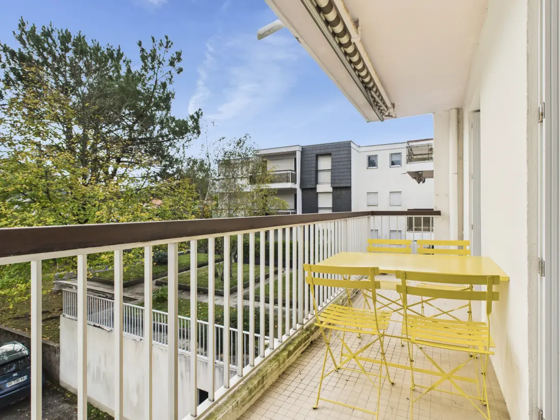 Apartmanok La Baule