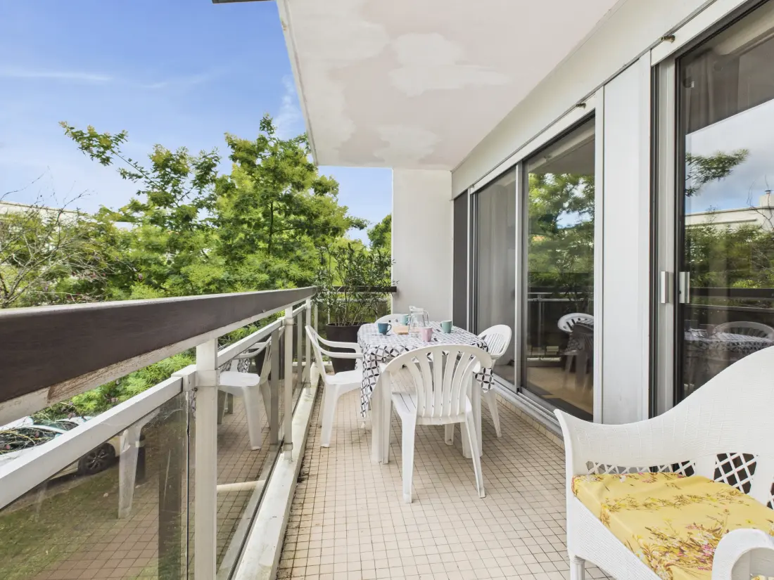 Apartmanok La Baule