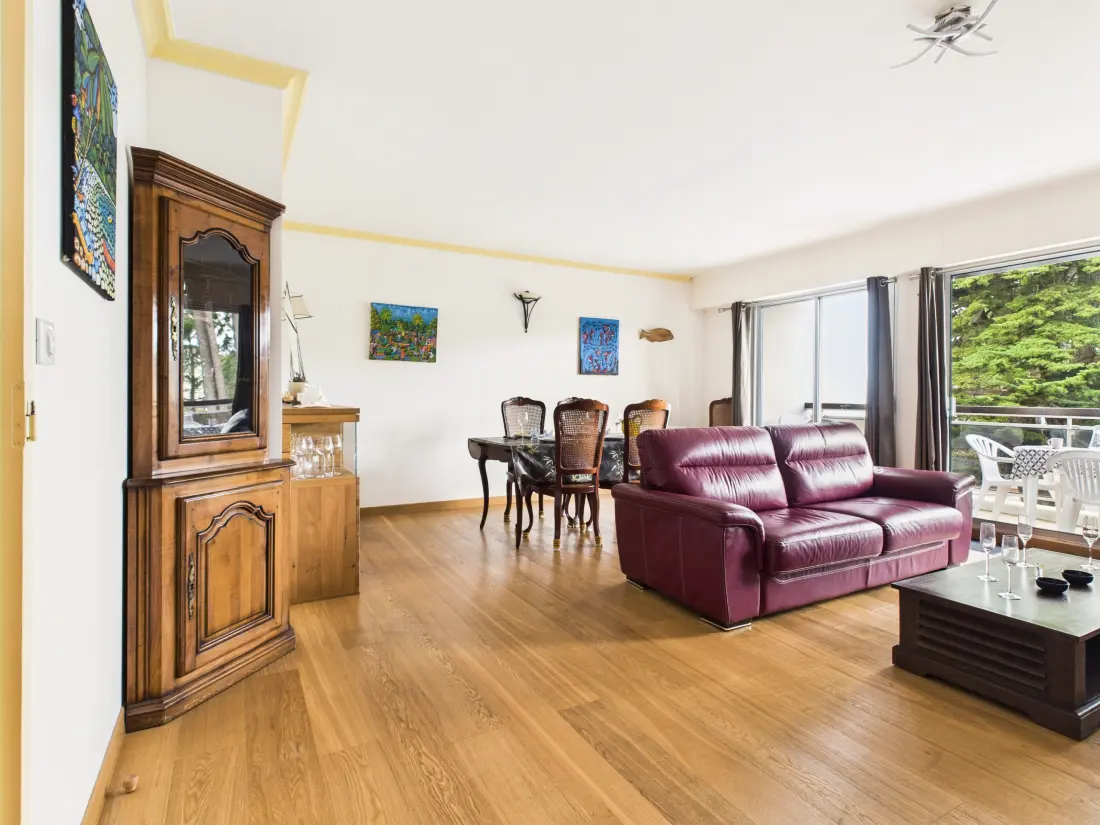Apartmanok La Baule