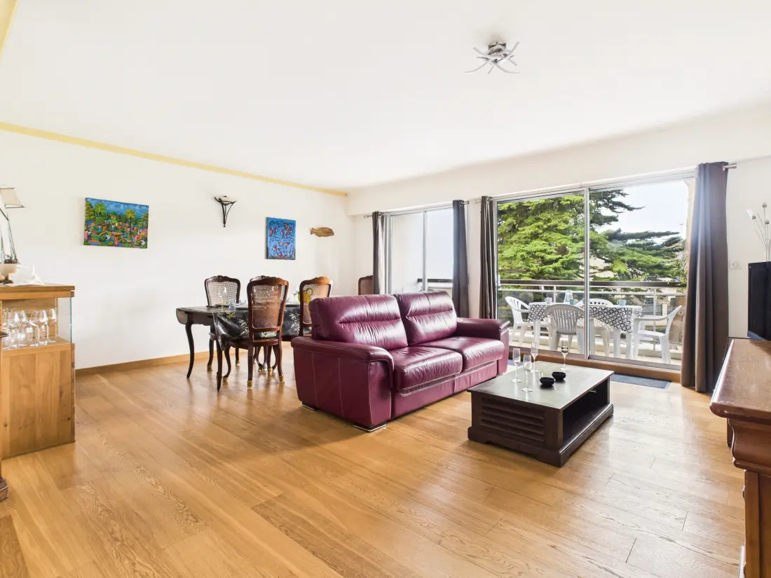 Apartmanok La Baule