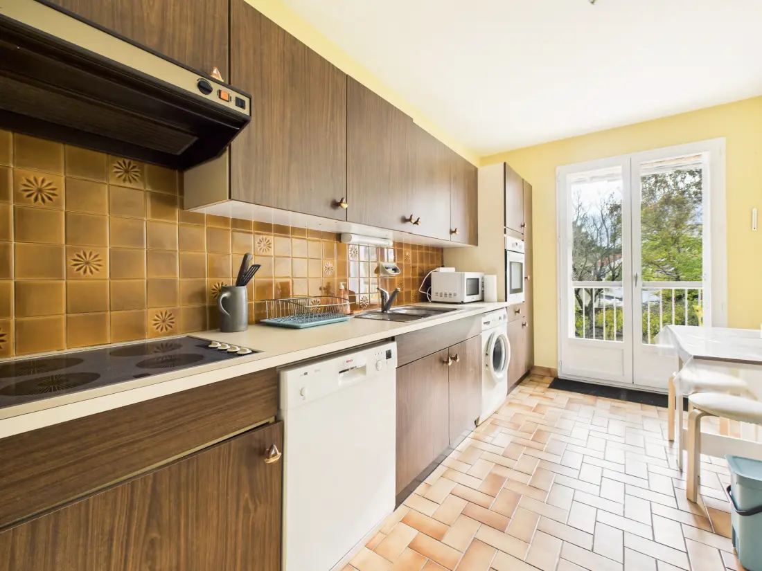 Apartmanok La Baule