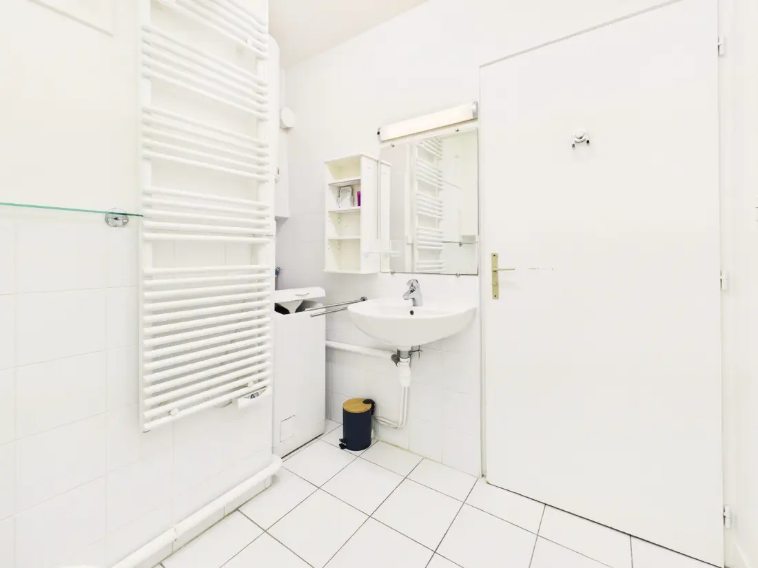 Apartmanok La Baule